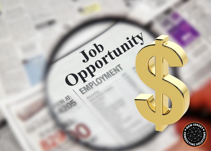 Pay Transparency Requirements Remain in Full Effect in New Jersey for 2026